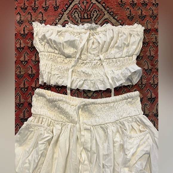 Free People 2 piece set - Picture 2 of 6